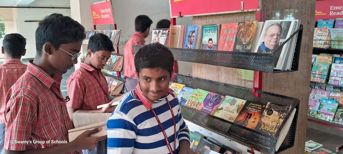 Book Fair 2024